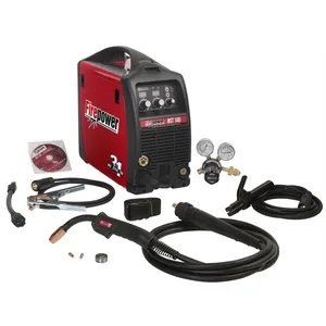 Firepower/Victor Technologies MST 140I 3-IN1 1236951 