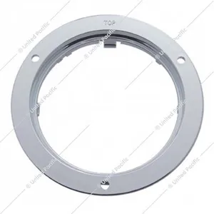 United Pacific (CARD) CHROME P 340974 