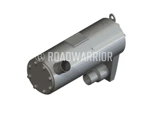 Roadwarrior Dpf Filter 722548 