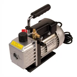FJC Inc. 1.5CFM VACUUM P 1232323 