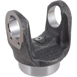 Spicer Drive Shaft Tube Weld Yoke 248934 