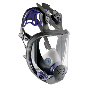 3M Automotive FX FULL FACEPIE 1291894 