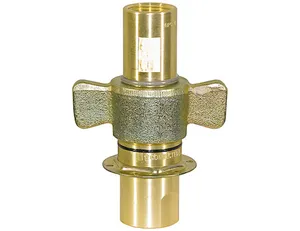 Buyers Products Fittings Hydraulic 263656 