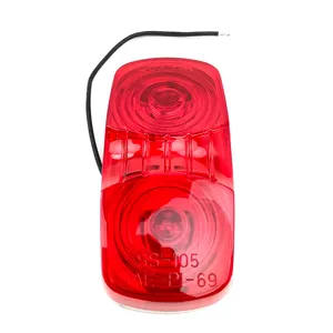 Truck-Lite Marker Clearance Light 259360 