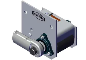 Roll-Rite Pivot, UB Assem 993923 