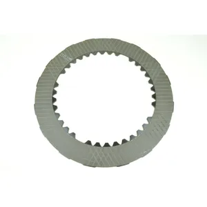 Spicer ASSEMBLY-FRIC PLAT 501936 