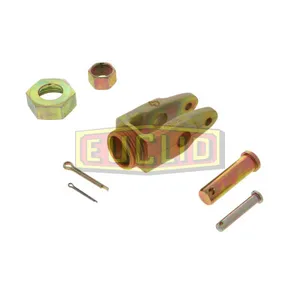 Euclid Brake Drum 924006 