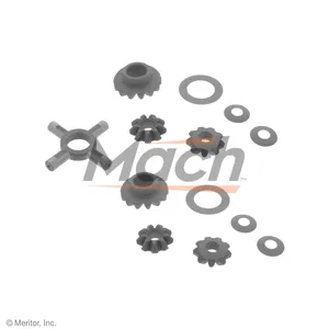 Mach Diff Kit 235786 