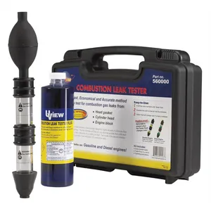 Uview Ultraviolet Inc COMBUSTION BLOC 1370797 