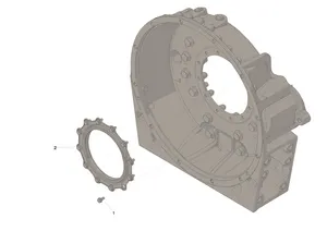 Cummins Kit 288302 
