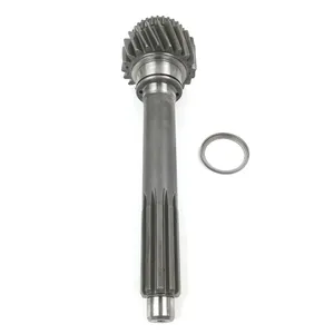 Tramec Axle Differential Output Shaft 303254 