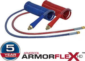 Tectran Line - Air Coiled 216034 