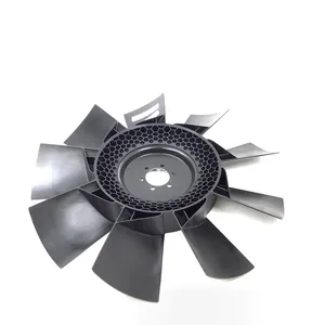 Horton Hs9 - 9 Blade Nylon Fan 257276 
