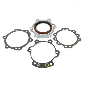 Meritor OIL SEAL 755492 