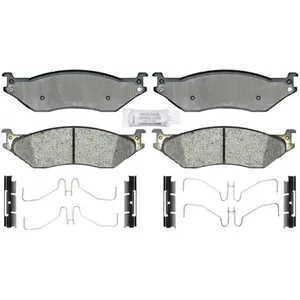 Raybestos RCATD1066M 1641004 