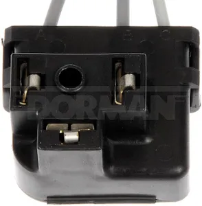 Dorman CONNECTOR 554206 
