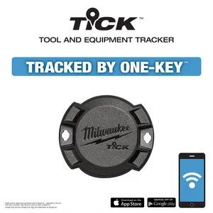 Milwaukee Electric Co. TICK TOOL AND E 1294406 