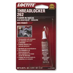 Loctite (Henkel) Corp. THREADLOCKER 26 1268312 
