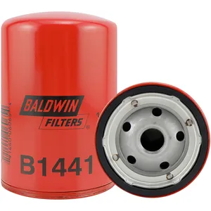 Baldwin Lube Spin-On 240622 