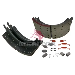 Meritor Reman Shoe Kit 798634 