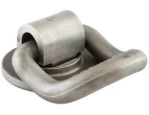Buyers Products D-RING 1 OFFST 464620 