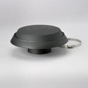 Donaldson INLET HOOD, PLA 368950 