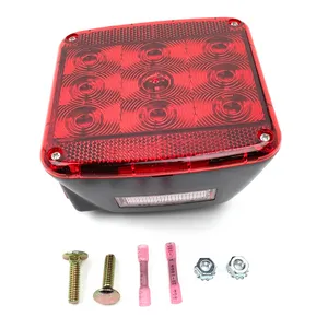 Peterson Back Up Light 302012 