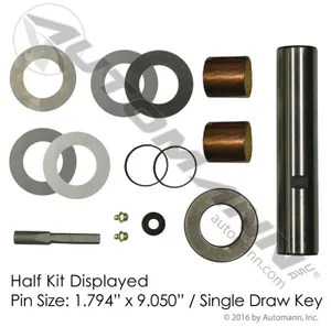 Automann King Pin Kit wi 1159858 