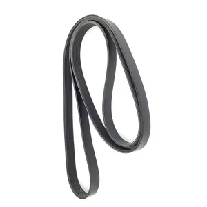 Dayco Serpentine Belt 337292 