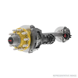 Holland MECHANICAL AXLE 608386 