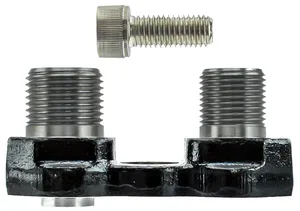 TruckAir A/C Compressor 307278 