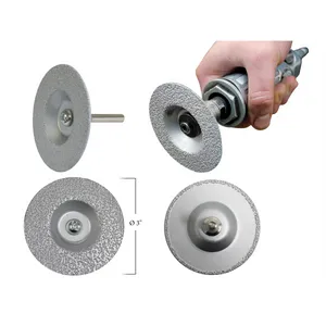 Innovative Products of America 3  3-IN-1 DIAMO 1256102 