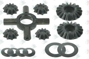 Euroricambi DIFF.GEAR KIT 261474 