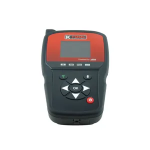 K-Tool International KTI TPMS PRO TO 1264618 