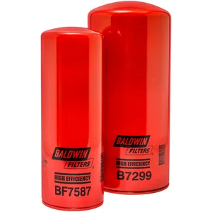 Baldwin CAT FILTER KIT 1447022 