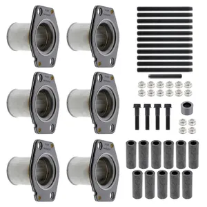 PAI Hardware Kit, Exhaust Manifold 265798 