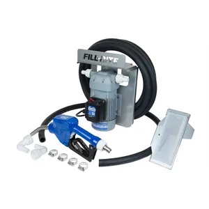 Tuthill Transfer Systems / Fill-Rite DEF 120V DISPEN 1242396 
