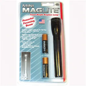 Mag Lite Instruments MINI MAGLITE AA 1307428 
