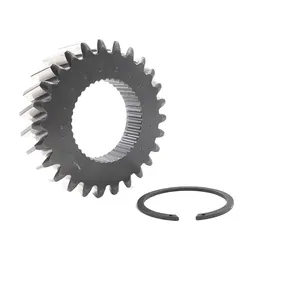 Chelsea Gear - Pto Drive 249224 