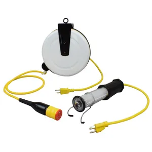 General Manufacturing SAF-T-LOK REEL 1232079 