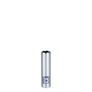 Sunex Tool 9MM DEEP CHROME 1329978 