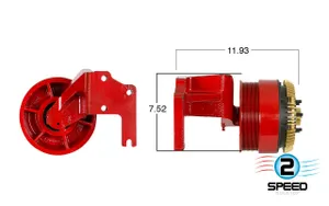 Kit Masters 2 - Speed  Re-M 959614 