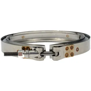 Dorman Exhaust Clamp 552748 