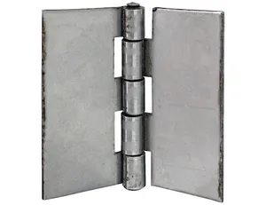 Buyers Products HINGE,BUTT,SST 467526 