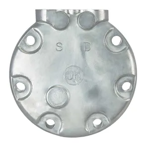 TruckAir Rear Head 995433 