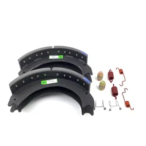 Armada Brake Shoe Kit Reman 257344 
