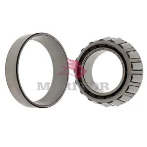 Meritor STD WHL BEARING SET 786858 