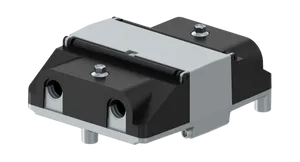 Wabco ECU 875718 