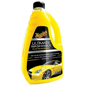 Meguiar’s Wax ULTIMATE WAX & 1280168 