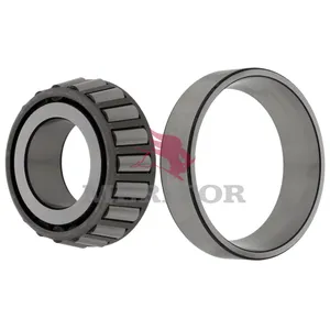 Meritor STD WHL BEARING SET 786418 